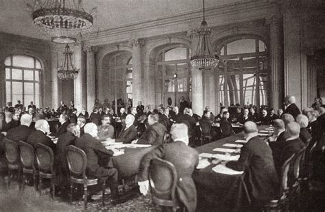 trattato di versace|the treaty of versailles italy.